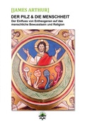 Cover: Der Pilz & die Menschheit - BoD - Books on Demand