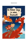 Cover: Ein kleiner Junge in seiner Traumwelt - BoD - Books on Demand