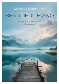 Abbildung von: Beautiful Piano - BoD - Books on Demand