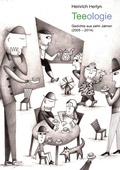 Cover: Teeologie - BoD - Books on Demand