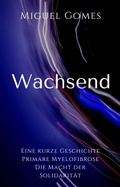 Cover: Wachesend - neobooks