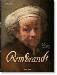 Abbildung von: Rembrandt. Alle schilderijen - TASCHEN