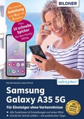 Abbildung von: Samsung Galaxy A35 5G - Bildner Verlag