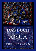 Cover: Das Buch Josua - Jazzybee Verlag