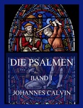 Cover: Die Psalmen, Band 1 - Jazzybee Verlag