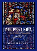 Cover: Die Psalmen, Band 2 - Jazzybee Verlag