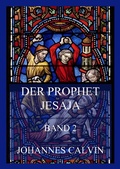 Cover: Der Prophet Jesaja, Band 2 - Jazzybee Verlag