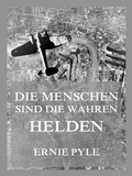 Cover: Die Menschen sind die wahren Helden - Jazzybee Verlag