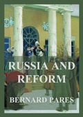 Cover: Russia and Reform - Jazzybee Verlag