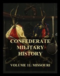 Cover: Confederate Military History - Jazzybee Verlag