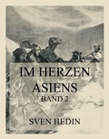 Cover: Im Herzen Asiens - Jazzybee Verlag