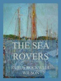 Cover: The Sea Rovers - Jazzybee Verlag