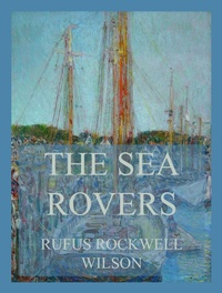Enlarge image Cover: The Sea Rovers - Jazzybee Verlag