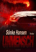 Cover: Unmensch - Atlantis