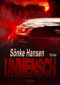 Enlarge image Cover: Unmensch - Atlantis