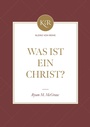 Cover: Was ist ein Christ - Voice of Hope