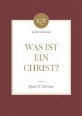 Cover: Was ist ein Christ - Voice of Hope