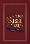 Cover: Mit der Bibel beten - Voice of Hope