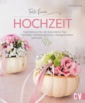 Cover: Feste feiern - Hochzeit - Christophorus Verlag