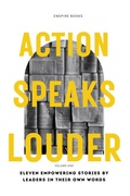 Cover: Action Speaks Louder - Enspire Books