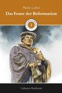 Cover: Das Feuer der Reformation - Voice of Hope