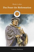 Cover: Das Feuer der Reformation - Voice of Hope