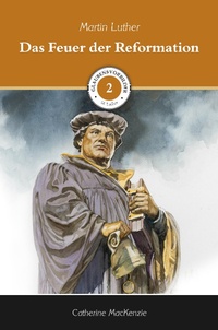 Enlarge image Cover: Das Feuer der Reformation - Voice of Hope