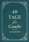 Cover: 40 Tage der Gnade - Voice of Hope