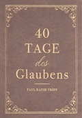 Cover: 40 Tage des Glaubens - Voice of Hope