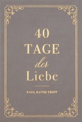Cover: 40 Tage der Liebe - Voice of Hope