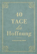 Cover: 40 Tage der Hoffnung - Voice of Hope
