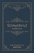 Cover: R&ouml;merbrief-Kommentar - Voice of Hope