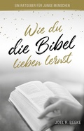 Cover: Wie du die Bibel lieben lernst - Voice of Hope