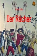 Cover: Der R&auml;cher - BROKATBOOK