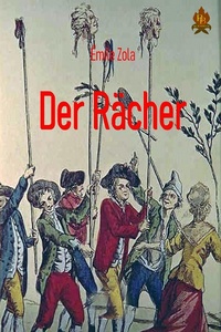 Enlarge image Cover: Der Rächer - BROKATBOOK