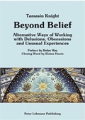 Cover: Beyond Belief - Peter Lehmann Publishing