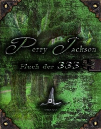 Enlarge image Cover: Perry Jackson - Armin Koch - Verlag