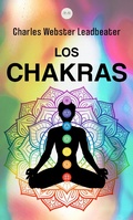 Cover: Los Chakras - AMA Audiolibros