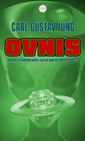 Cover: Ovnis - AMA Audiolibros