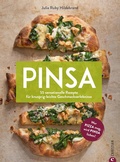 Cover: Pinsa - Christian Verlag