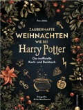 Cover: Zauberhafte Weihnachten wie bei Harry Potter - Christian Verlag