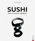 Cover: Sushi - Christian Verlag