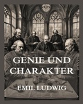 Cover: Genie und Charakter - Jazzybee Verlag