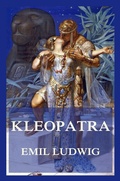 Cover: Kleopatra - Jazzybee Verlag