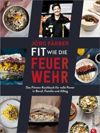 Abbildung von: Fit wie die Feuerwehr! - Christian Verlag