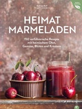 Cover: Heimat-Marmeladen - Christian Verlag