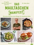 Cover: Das Maultaschen-Manifest - Christian Verlag