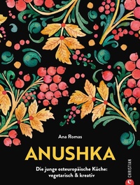 Abbildung von: Anushka - Christian Verlag