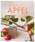 Cover: Das gro&szlig;e Buch vom Apfel - Christian Verlag