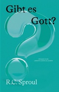 Cover: Gibt es Gott? - Verbum Medien gGmbH